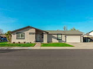 1105 Monte Cristo Ave, Modesto, CA 95350