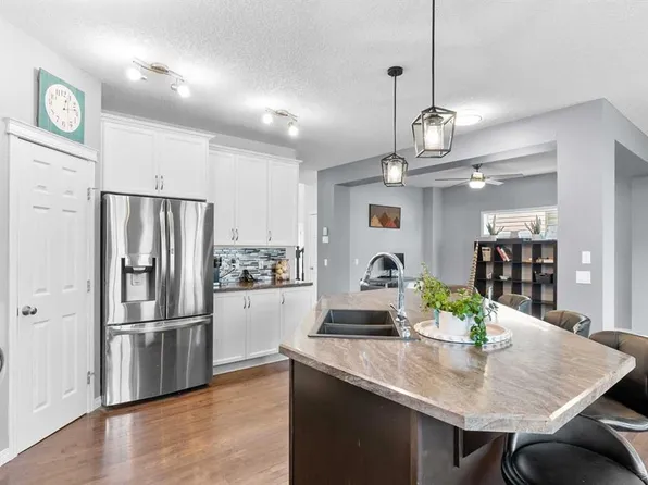 106 Morningside Cir SW, Airdrie, AB T4B 0L8