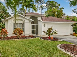 18015 Horseshoe Bay Cir, Fort Myers, FL 33967