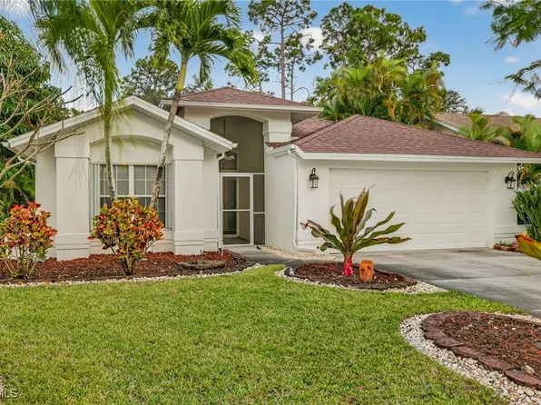 18015 Horseshoe Bay Cir, Fort Myers, FL 33967