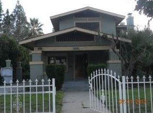 3428 E Kerckhoff Ave, Fresno, CA