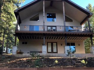 178 W Forest Dr, Beaver, UT 84713