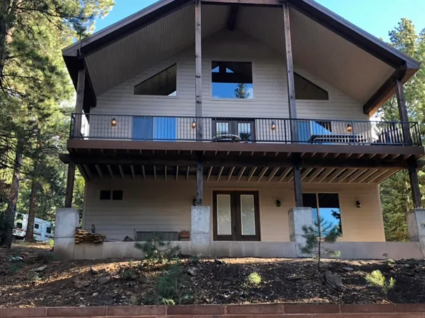 178 W Forest Dr, Beaver, UT 84713