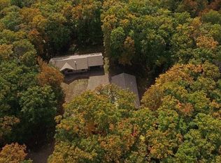 8313 Kickshoe Ln, Harshaw, WI 54529