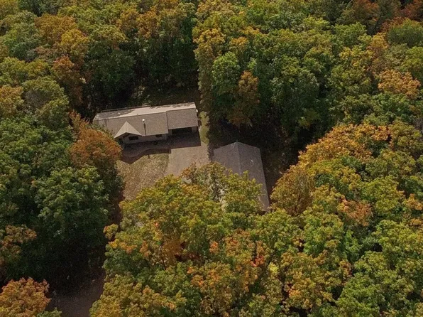 8313 Kickshoe Ln, Harshaw, WI 54529