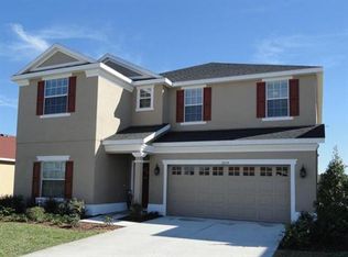 6020 Magnolia Park Blvd, Riverview, FL 33578