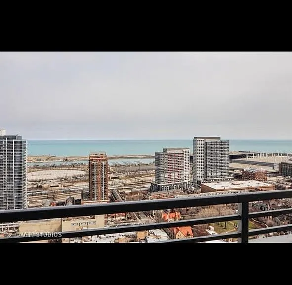 1720 S Michigan Ave #3207 — Photo 6
