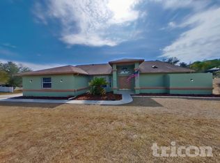 6145 Golddust Rd, Spring Hill, FL 34609