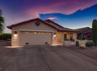 672 S 232nd Ave, Buckeye, AZ 85326