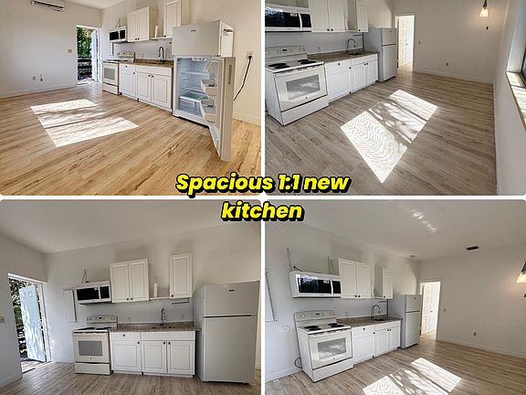 4th image of 3031 NW 15th St #C