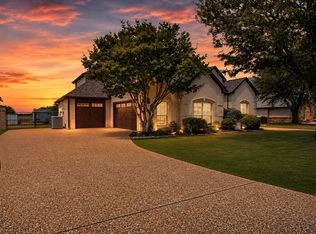 57 Bob Jones Ct, Pottsboro, TX 75076