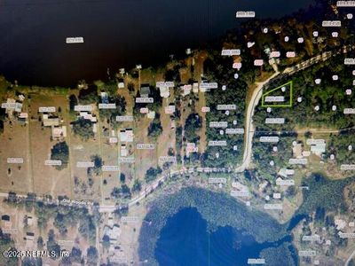 000 OLD WOODS Road, Interlachen, FL, 32148