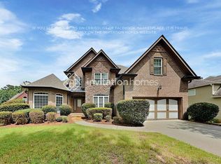 4295 San Marco Way, Douglasville, GA 30135