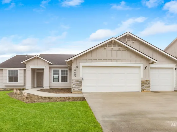 18405 N Sweet William Ave, Nampa, ID 83687