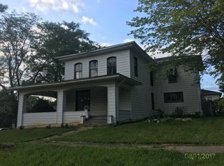 400 Church St, Harvard, IL 60033