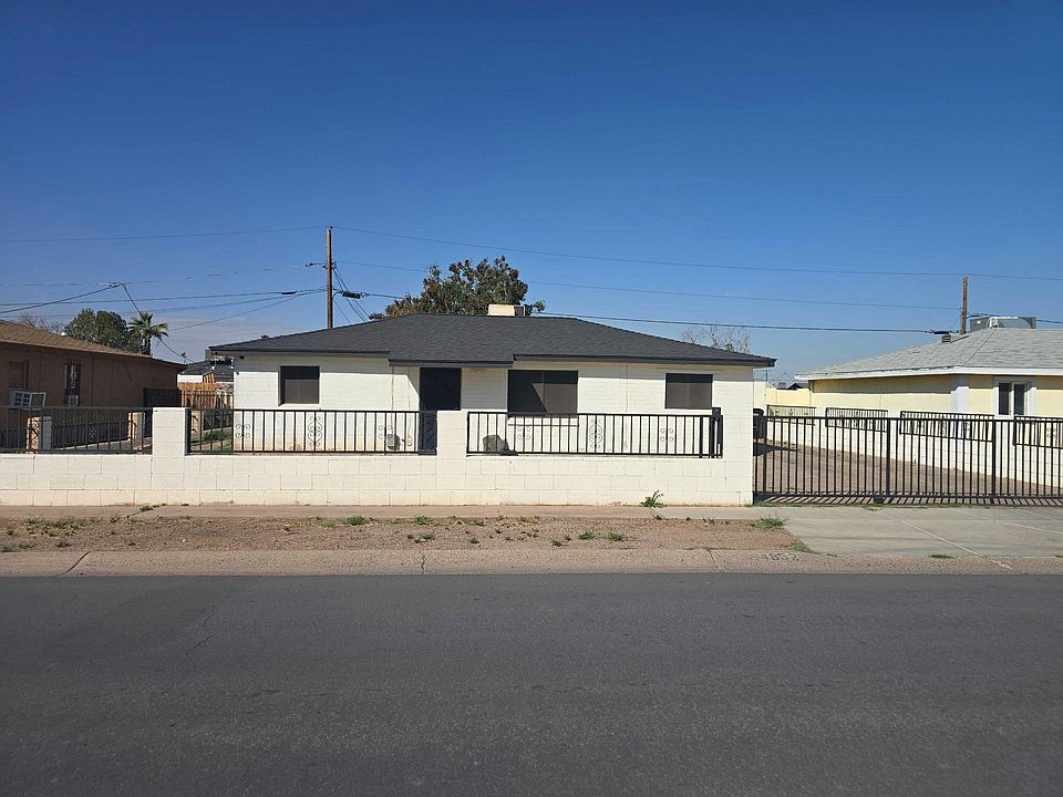 1st image of 4852 S 20th Pl