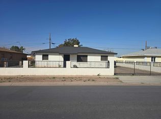 4852 S 20th Pl, Phoenix, AZ 85040