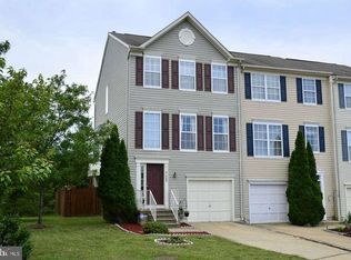 21064 Tioga Ter, Ashburn, VA 20147