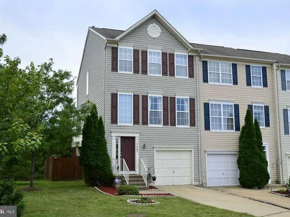21064 Tioga Ter, Ashburn, VA 20147