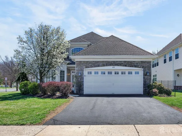 23 Schindler Ct, Somerset, NJ 08873