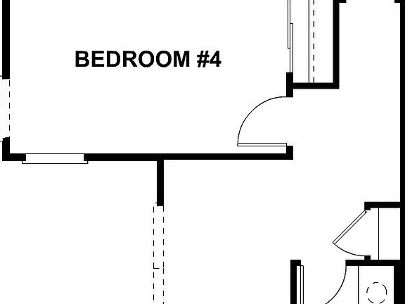 Mathias Floorplan