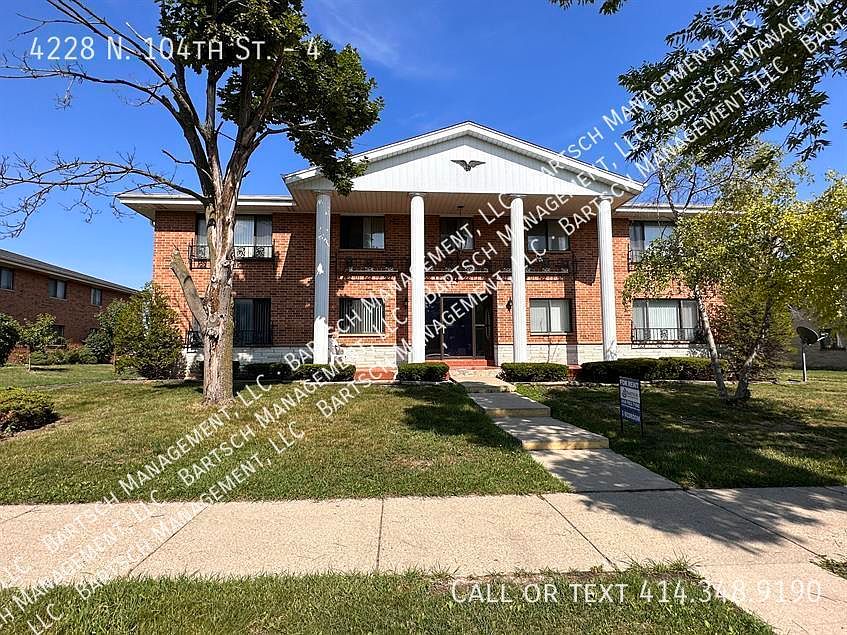 1st image of 4228 N 104th St #4