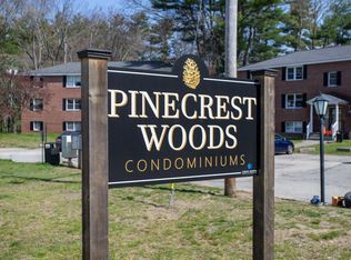 21 Folly Mill Ter Unit 7B, Seabrook, NH 03874
