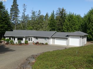 5405 Ka Teech Dr, Florence, OR 97439