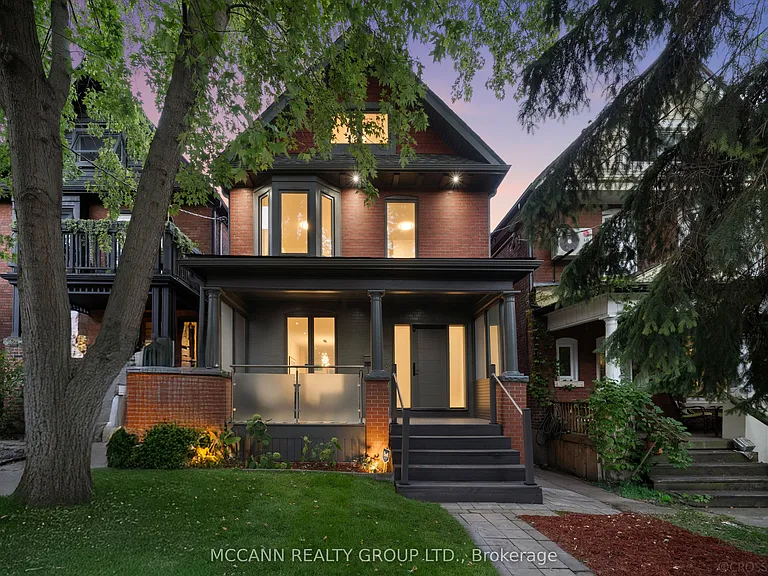 217 Pearson Ave #MAIN 2ND AND THIRD — Photo 2