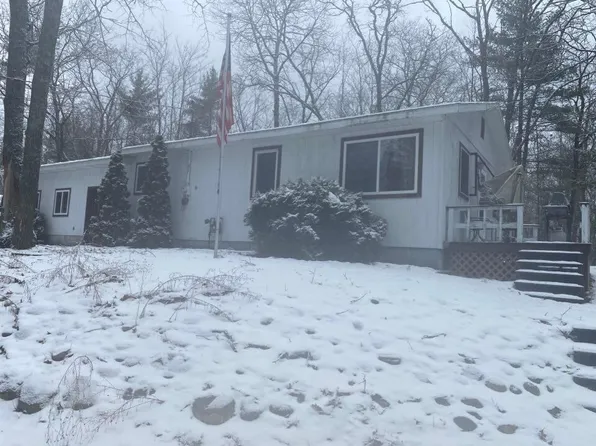 2137 Mary Ann Dr, Lewiston, MI 49756