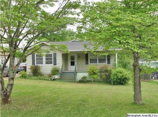 107 Virginia Dr, Bessemer, AL 35023