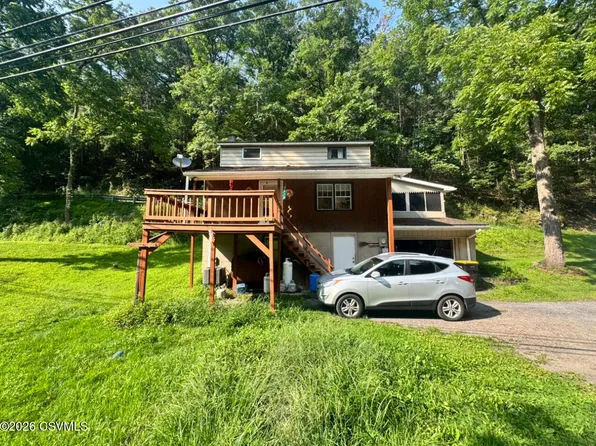 56 Dahl Rd, Bloomsburg, PA 17815