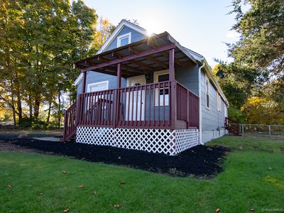 63 Stone Hill Road, Griswold, CT, 06351