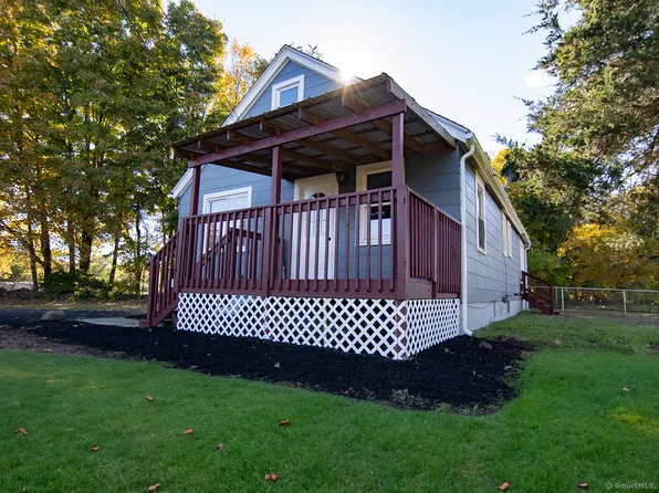 63 Stone Hill Road, Griswold, CT 06351