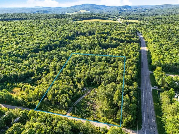 13 Mountain View Drive, Stockton Springs, ME 04981