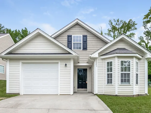 6423 Nevin Glen Dr, Charlotte, NC 28269