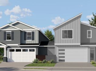Charlotte Plan, Urban Downs, Ridgefield, WA 98642