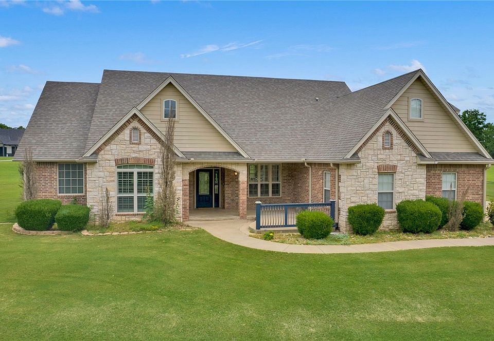 12683 N County Road 3232, Paoli, OK 73074 Zillow