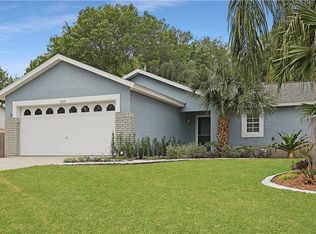14509 N Greater Hills Blvd, Clermont, FL 34711