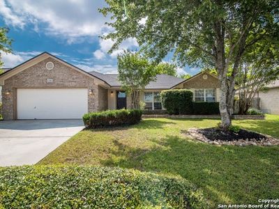 1217 Shennandoah, New Braunfels, TX, 78130