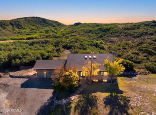 2970 Spring Hl, Coalville, UT 84017