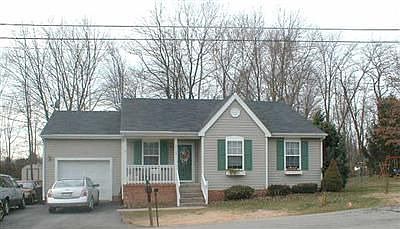 Very nice 3BR / 2Ba ranch