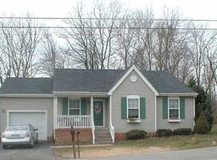 2637 Spring St, Bethel, OH 45106