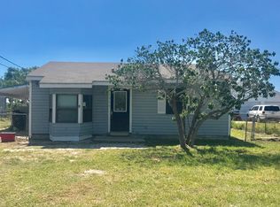 1517 Amber Dr, Corpus Christi, TX 78418