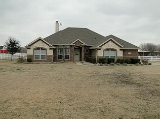 14216 Scenic Ridge Rd, Haslet, TX 76052