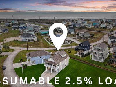 3810 Carmel Ct, Galveston, TX, 77554