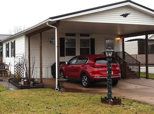 1535 Lady Anne, Streetsboro, OH 44241
