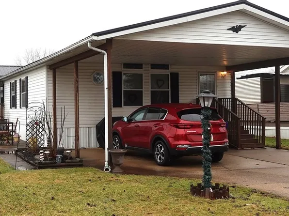 1535 Lady Anne, Streetsboro, OH 44241