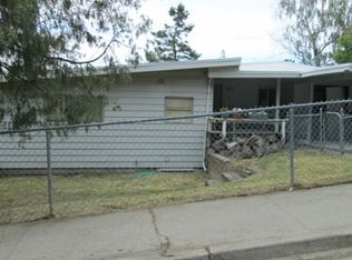 1810 NE Wheatland Dr, Pullman, WA 99163