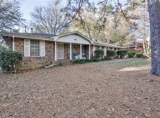 493 Allgood Rd, Stone Mountain, GA 30083